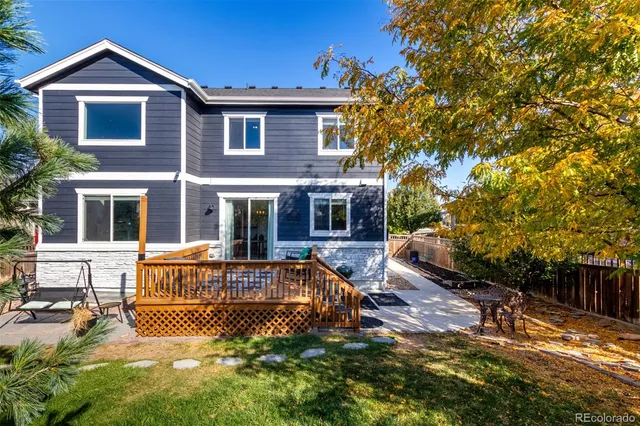 $549,000 | 19472 East 63rd Drive, Aurora, CO 80019