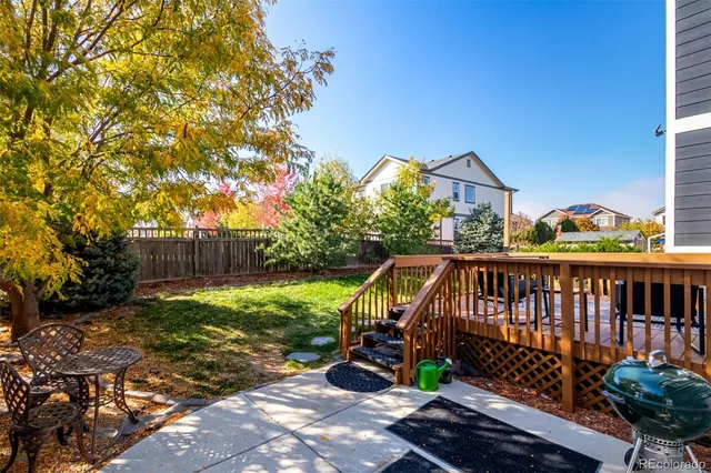 $549,000 | 19472 East 63rd Drive, Aurora, CO 80019