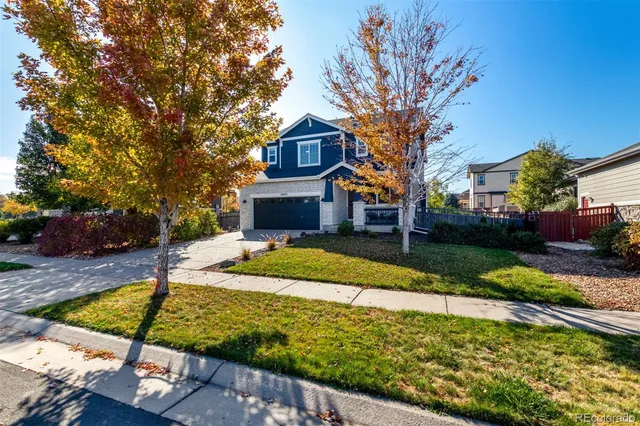 $549,000 | 19472 East 63rd Drive, Aurora, CO 80019