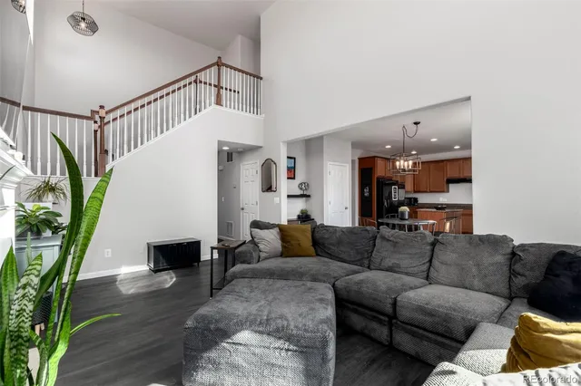 $549,000 | 19472 East 63rd Drive, Aurora, CO 80019