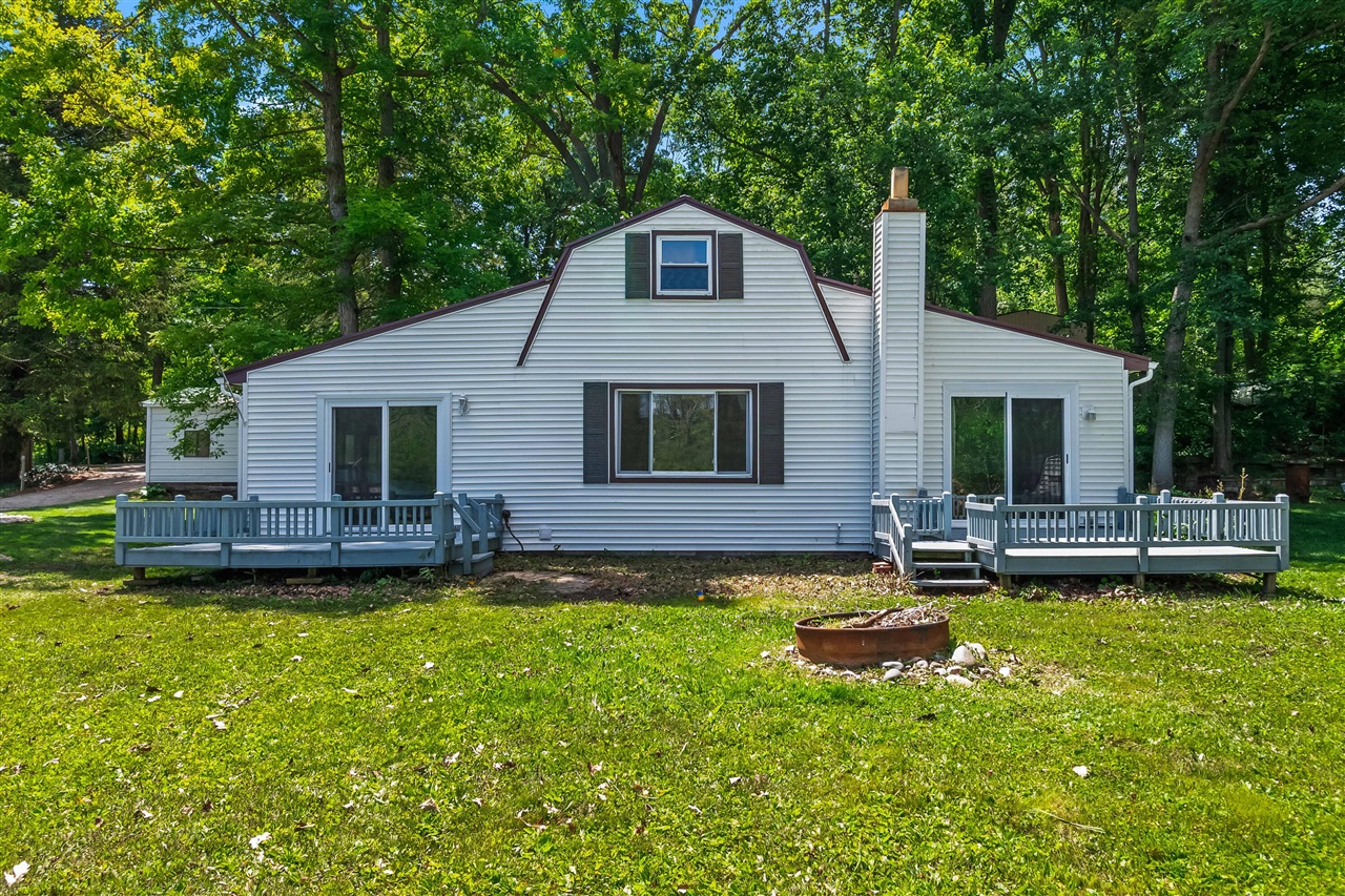 5428 Ridge Drive Reading, MI 49274 - Photo 30 of 63