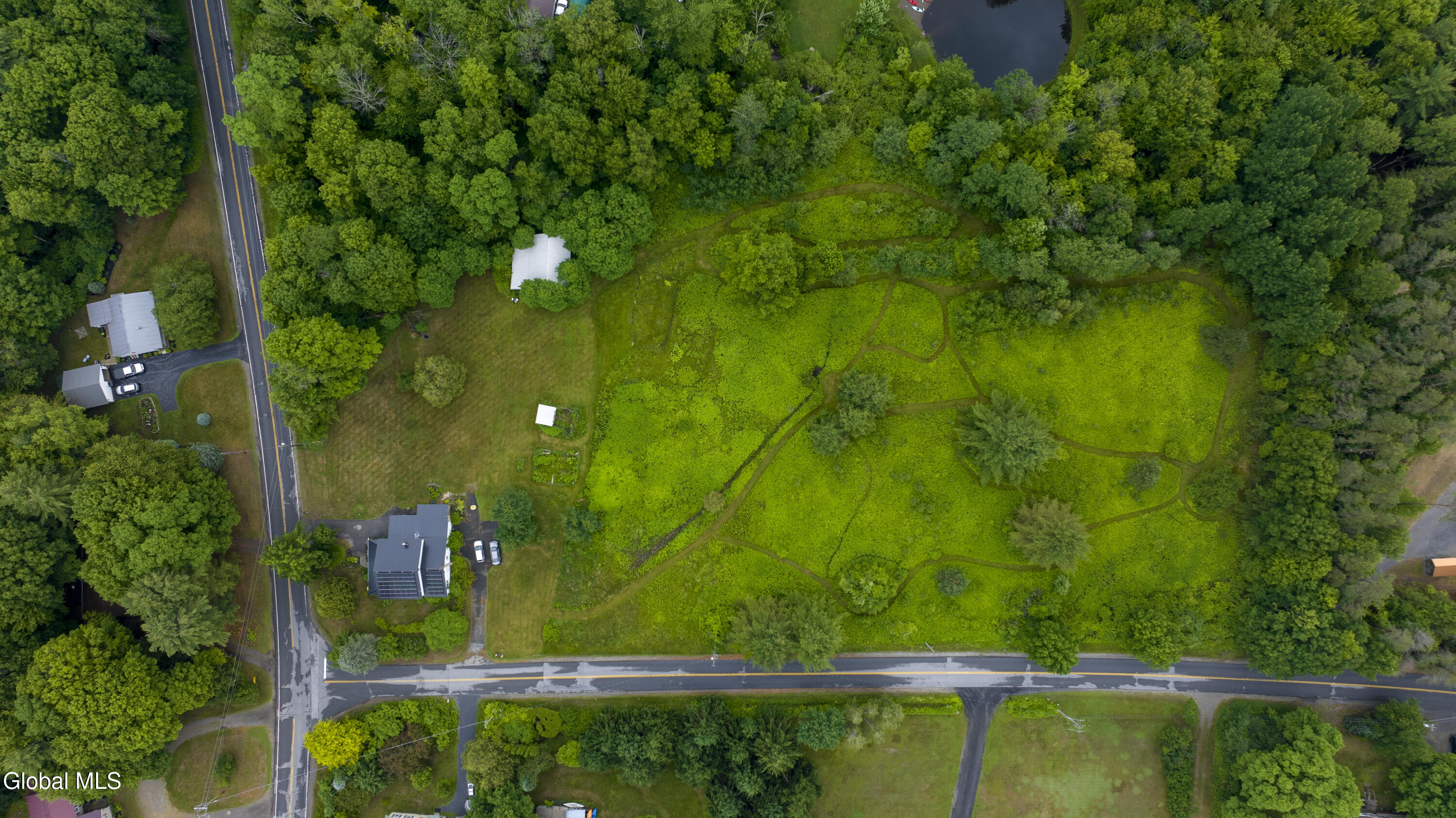 653 Coy Road Greenfield, NY 12833 - Photo 4 of 31 653 Coy Rd-4