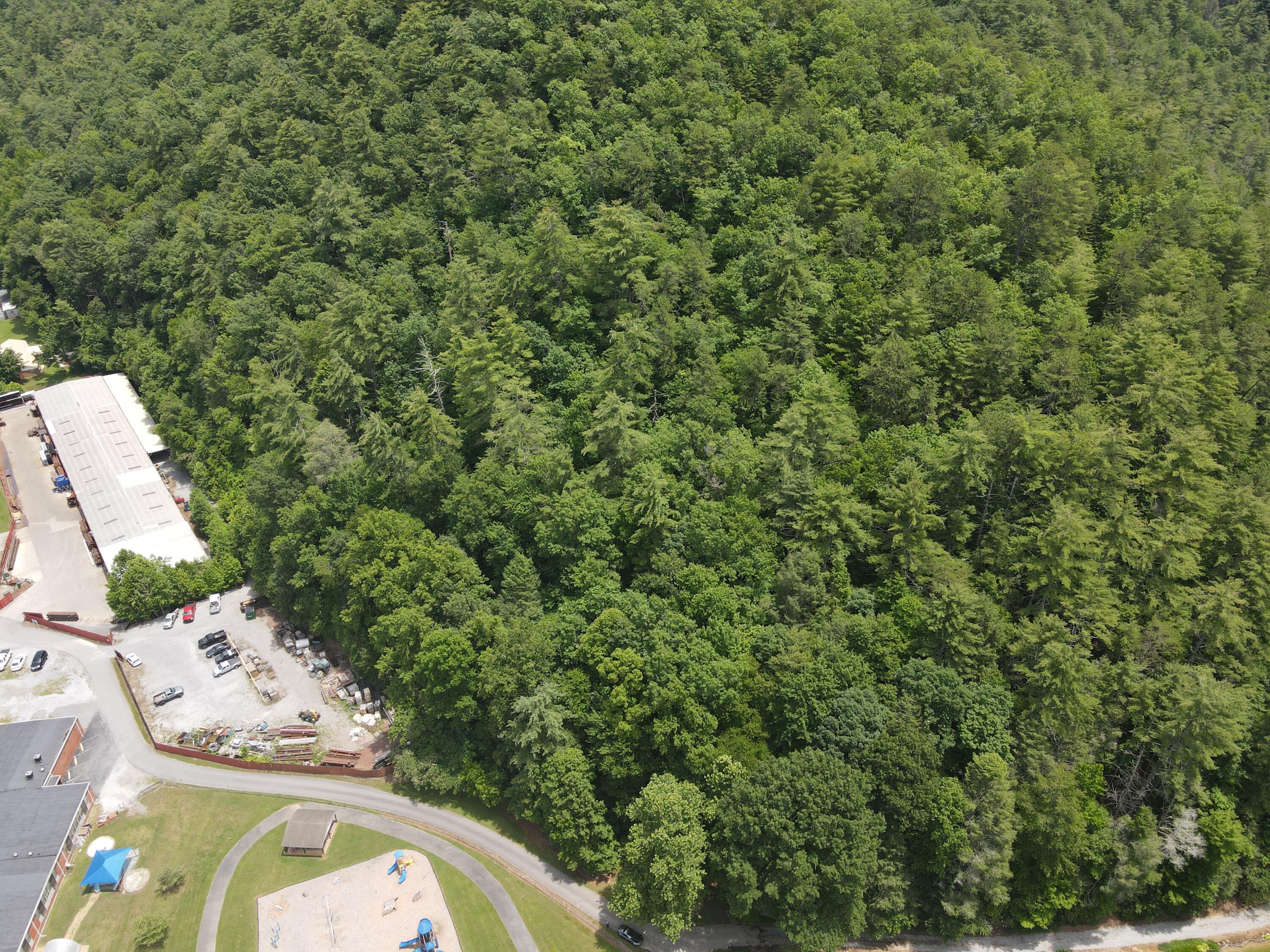 Tbd Old Hwy Road Erwin, TN 37650 - Photo 2 of 11 DJI_0363