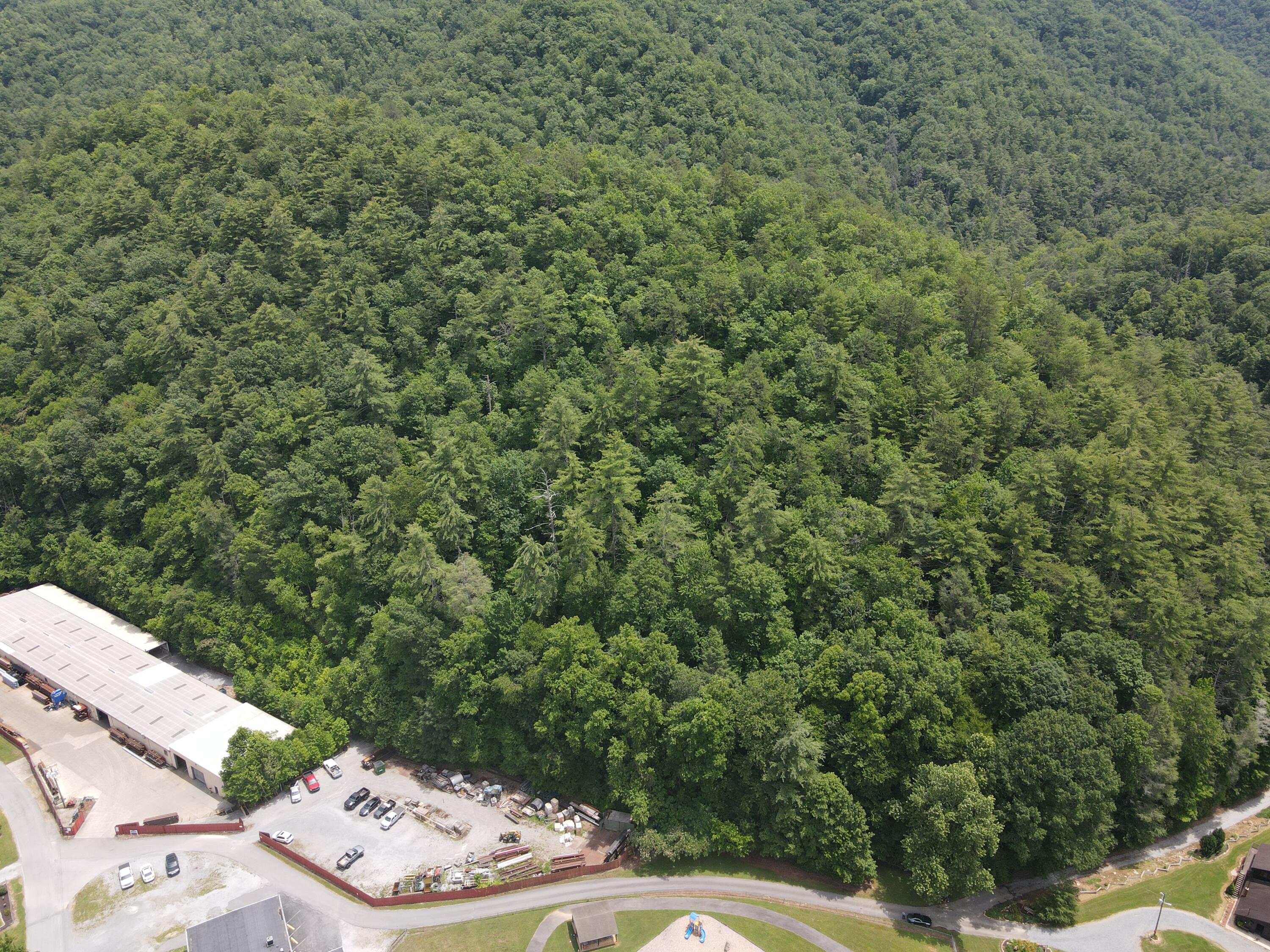 Tbd Old Hwy Road Erwin, TN 37650 - Photo 10 of 11 DJI_0371