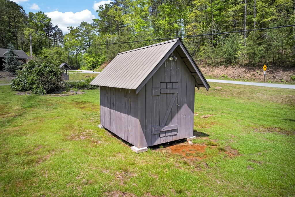 353 Sunrise Road Blue Ridge, GA 30513 - Photo 101 of 101