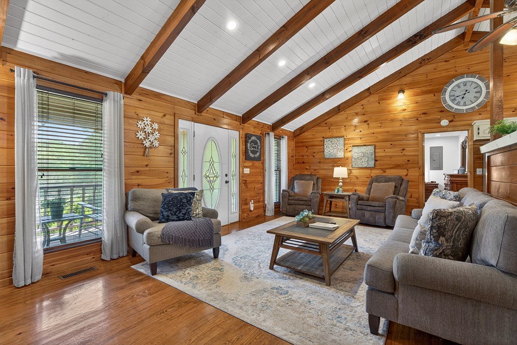 353 Sunrise Road Blue Ridge, GA 30513 - Photo 11 of 101