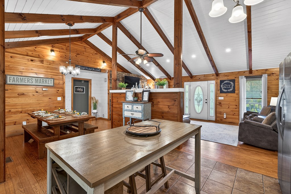 353 Sunrise Road Blue Ridge, GA 30513 - Photo 15 of 101