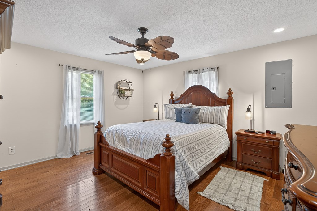 353 Sunrise Road Blue Ridge, GA 30513 - Photo 18 of 101