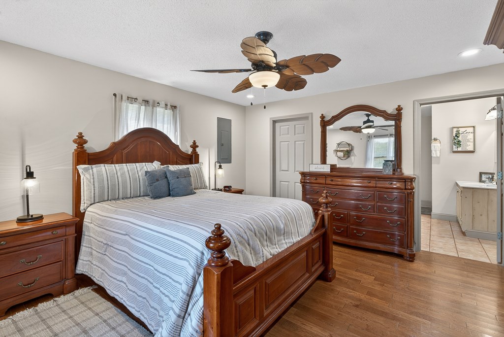 353 Sunrise Road Blue Ridge, GA 30513 - Photo 19 of 101