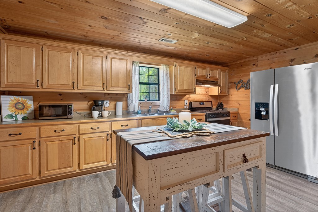 353 Sunrise Road Blue Ridge, GA 30513 - Photo 33 of 101
