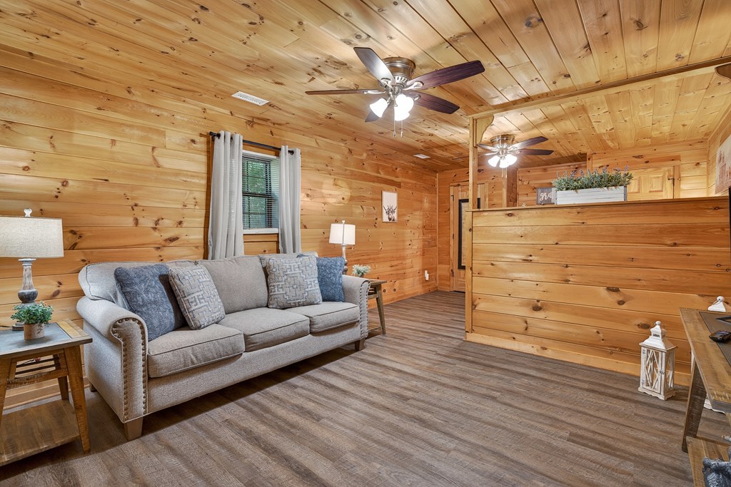353 Sunrise Road Blue Ridge, GA 30513 - Photo 36 of 101