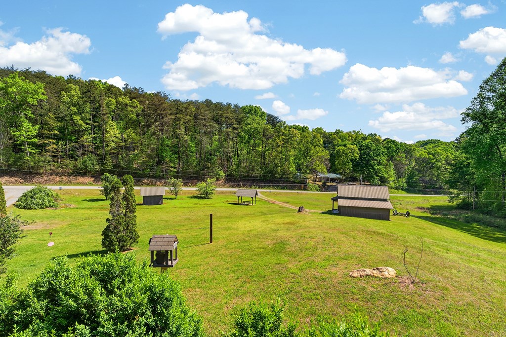 353 Sunrise Road Blue Ridge, GA 30513 - Photo 40 of 101