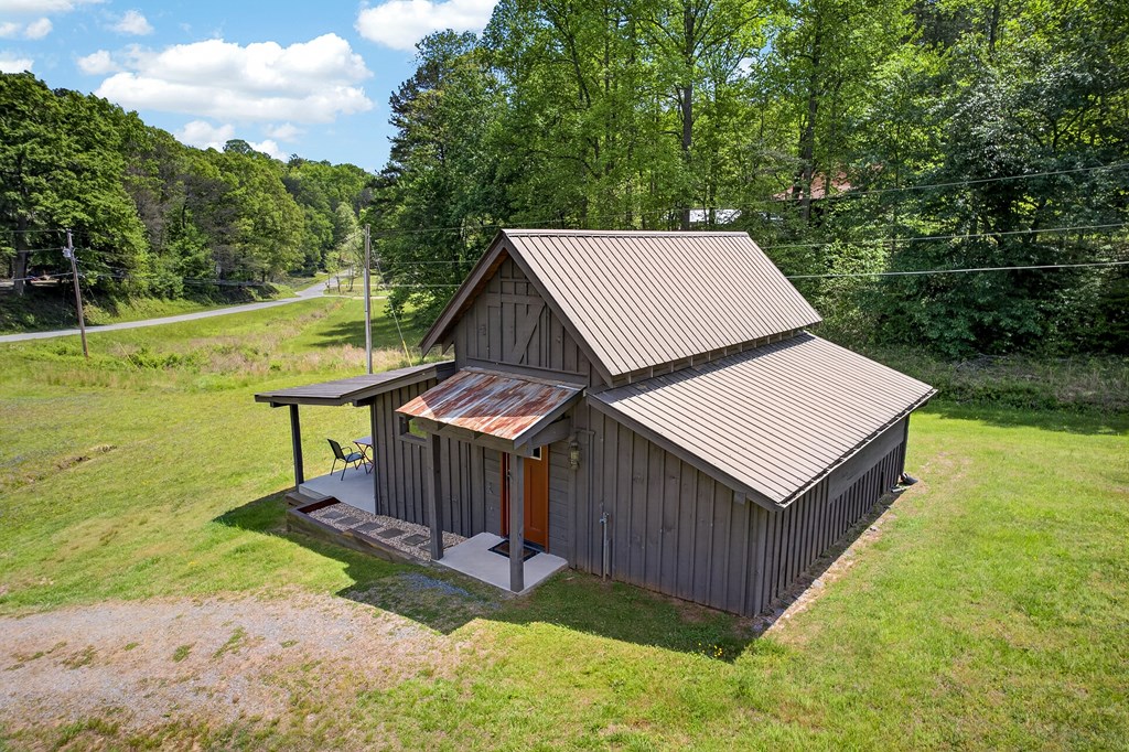353 Sunrise Road Blue Ridge, GA 30513 - Photo 41 of 101