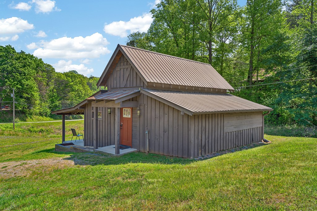 353 Sunrise Road Blue Ridge, GA 30513 - Photo 42 of 101