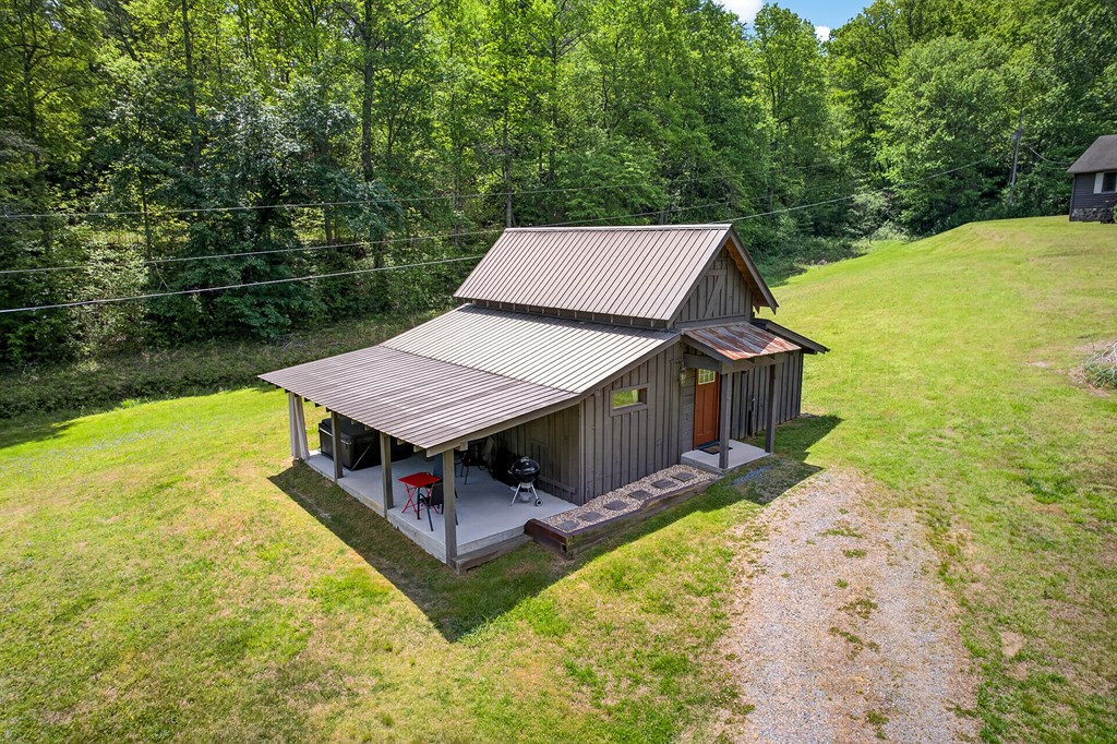 353 Sunrise Road Blue Ridge, GA 30513 - Photo 43 of 101