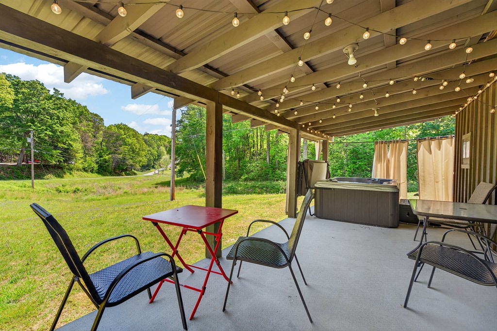 353 Sunrise Road Blue Ridge, GA 30513 - Photo 44 of 101