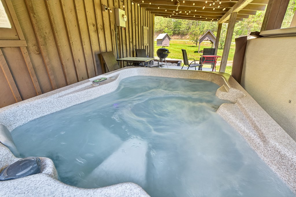353 Sunrise Road Blue Ridge, GA 30513 - Photo 45 of 101