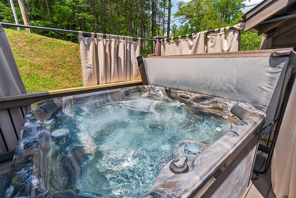 353 Sunrise Road Blue Ridge, GA 30513 - Photo 68 of 101