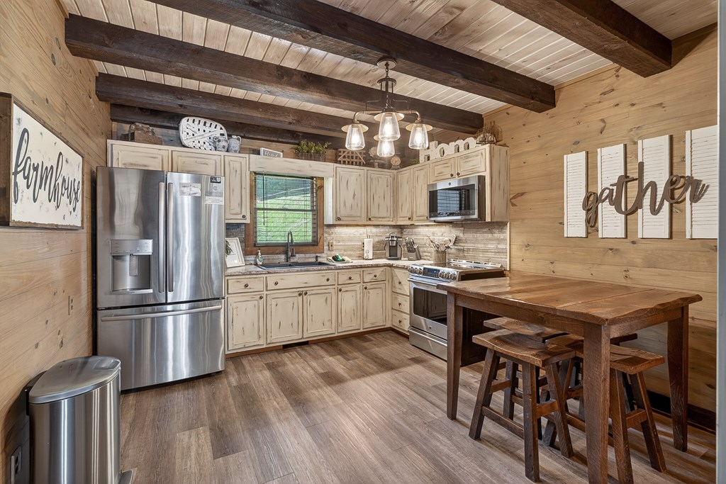 353 Sunrise Road Blue Ridge, GA 30513 - Photo 70 of 101