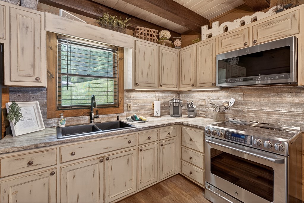 353 Sunrise Road Blue Ridge, GA 30513 - Photo 71 of 101