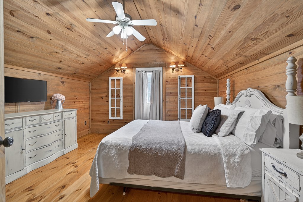 353 Sunrise Road Blue Ridge, GA 30513 - Photo 85 of 101