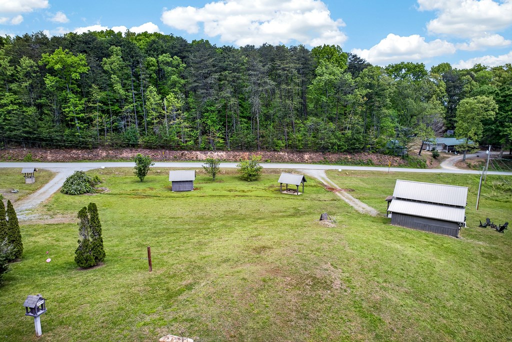 353 Sunrise Road Blue Ridge, GA 30513 - Photo 89 of 101