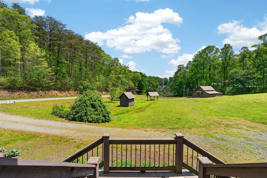 353 Sunrise Road Blue Ridge, GA 30513 - Photo 91 of 101