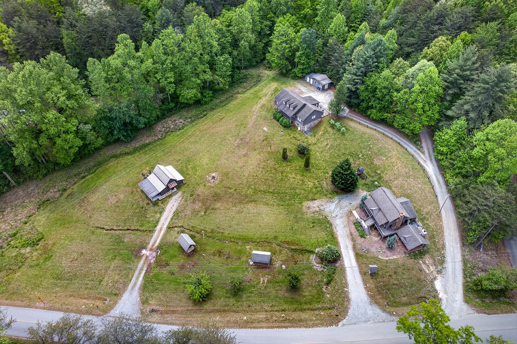 353 Sunrise Road Blue Ridge, GA 30513 - Photo 94 of 101