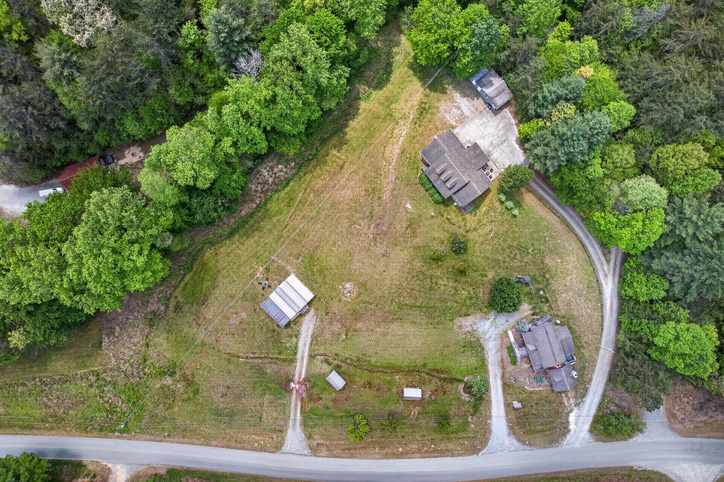 353 Sunrise Road Blue Ridge, GA 30513 - Photo 97 of 101