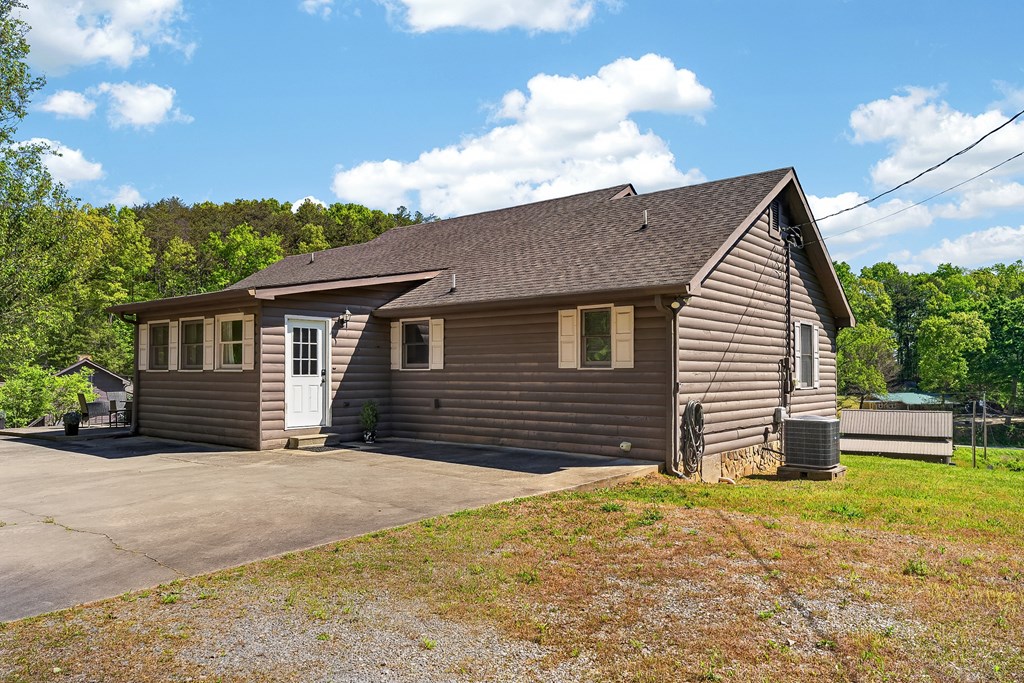 353 Sunrise Road Blue Ridge, GA 30513 - Photo 100 of 101
