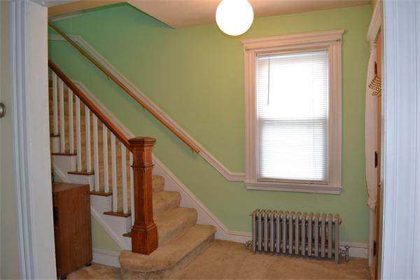 11 Sunset Road Cambridge, MA 02138 - Photo 6 of 18 a view of entryway