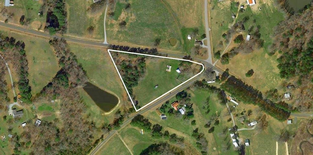 4611 Hall Road Rougemont, NC 27572 - Photo 2 of 9 Photo 2