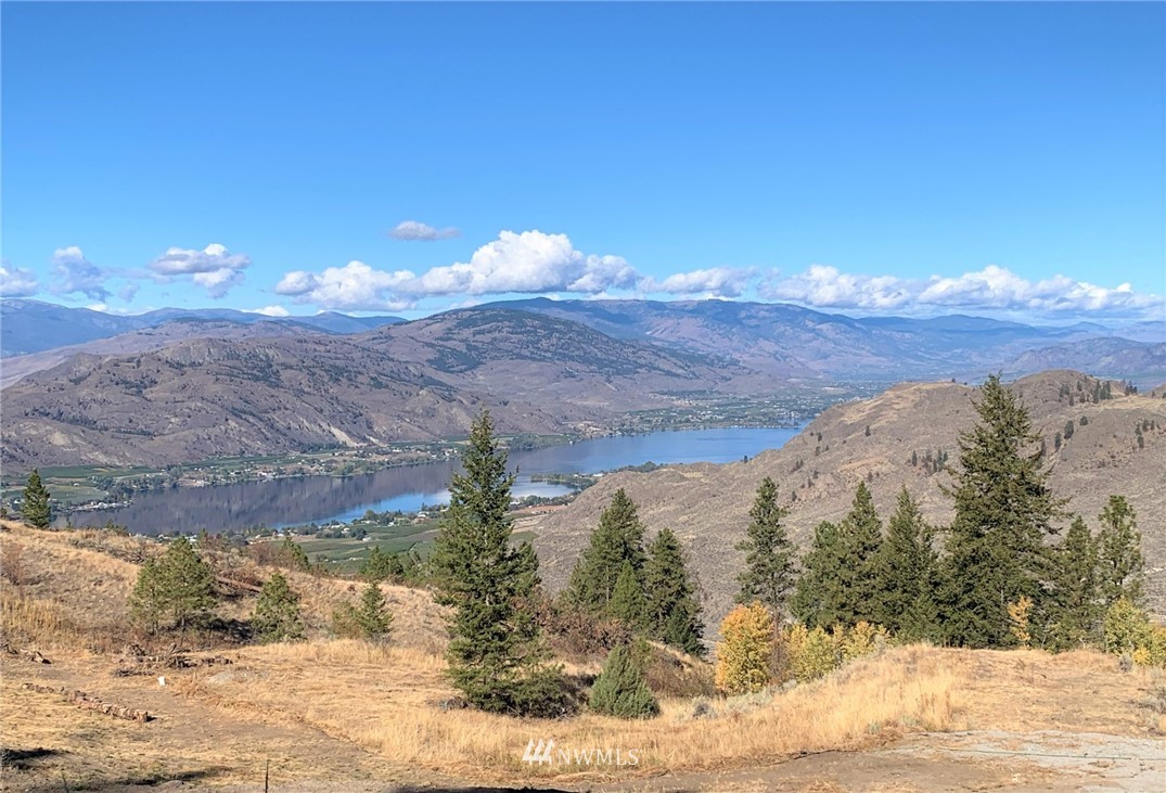 154 Gold Rush Ridge Road Oroville, WA 98844 - Photo 1 of 30 Gallery Image 1