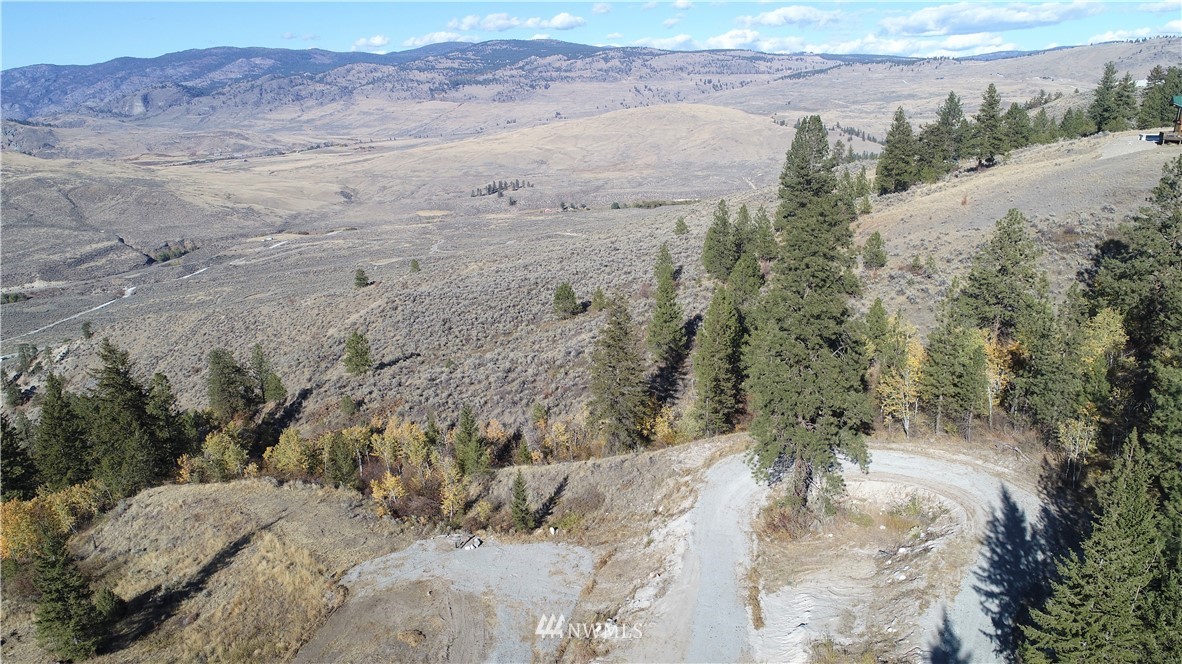 154 Gold Rush Ridge Road Oroville, WA 98844 - Photo 24 of 30 Gallery Image 24