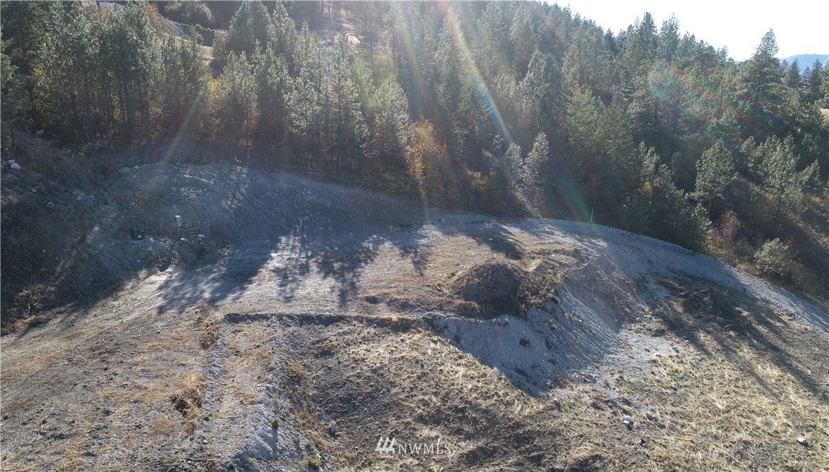 154 Gold Rush Ridge Road Oroville, WA 98844 - Photo 26 of 30 Gallery Image 26