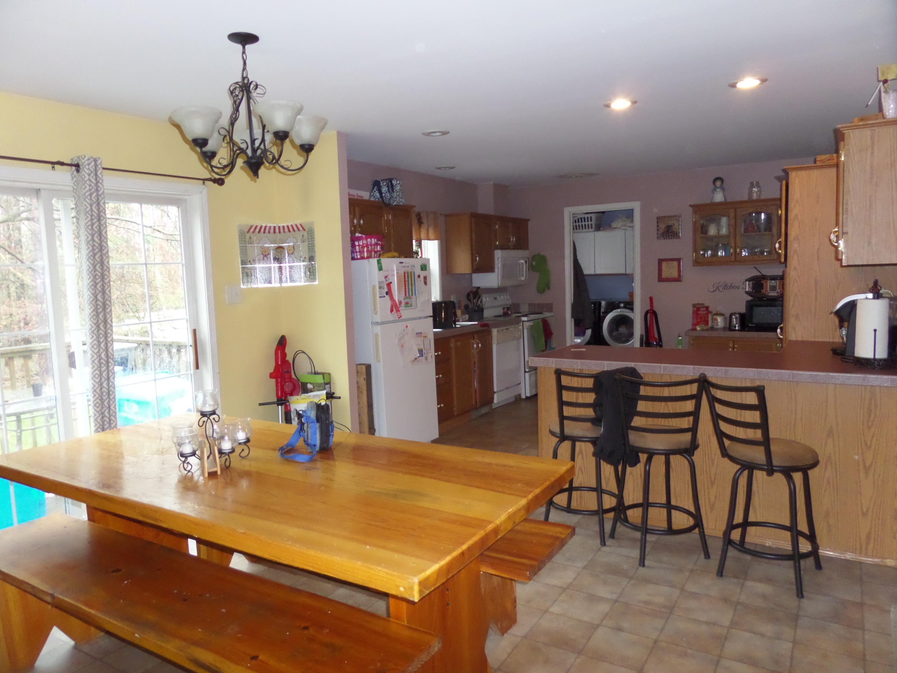 110 Whitney Road Bridgton, ME 04009 - Photo 6 of 28 SAM_6937