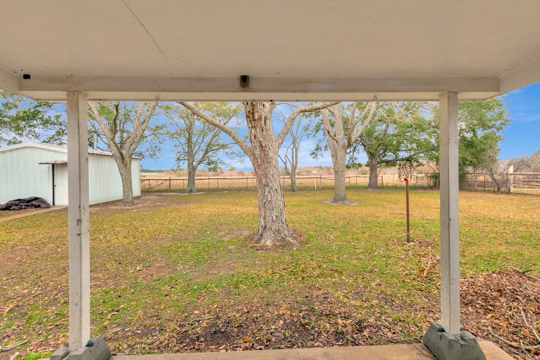 1840 Loop 522 Ganado, TX 77962 - Photo 35 of 44