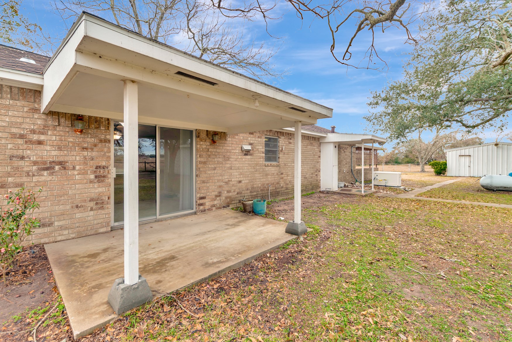 1840 Loop 522 Ganado, TX 77962 - Photo 37 of 44