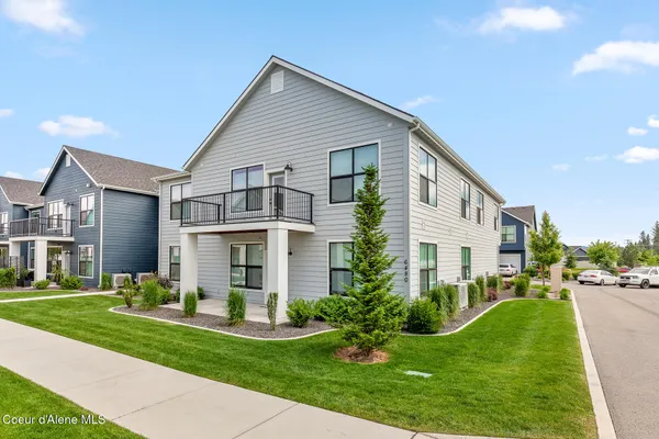 $390,000 | 6480 North Atlas Road, Unit 208, Coeur D'Alene, ID 83815