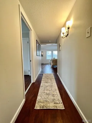 $1,995 | 4922 Hampton Avenue, Unit SOUTH, St. Louis, MO 63109