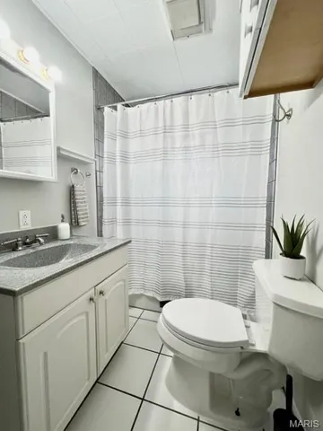 $1,995 | 4922 Hampton Avenue, Unit SOUTH, St. Louis, MO 63109