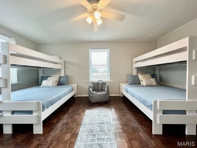 $1,995 | 4922 Hampton Avenue, Unit SOUTH, St. Louis, MO 63109