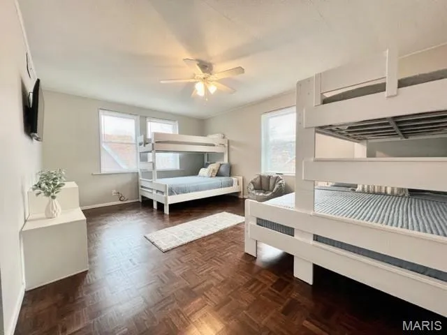 $1,995 | 4922 Hampton Avenue, Unit SOUTH, St. Louis, MO 63109