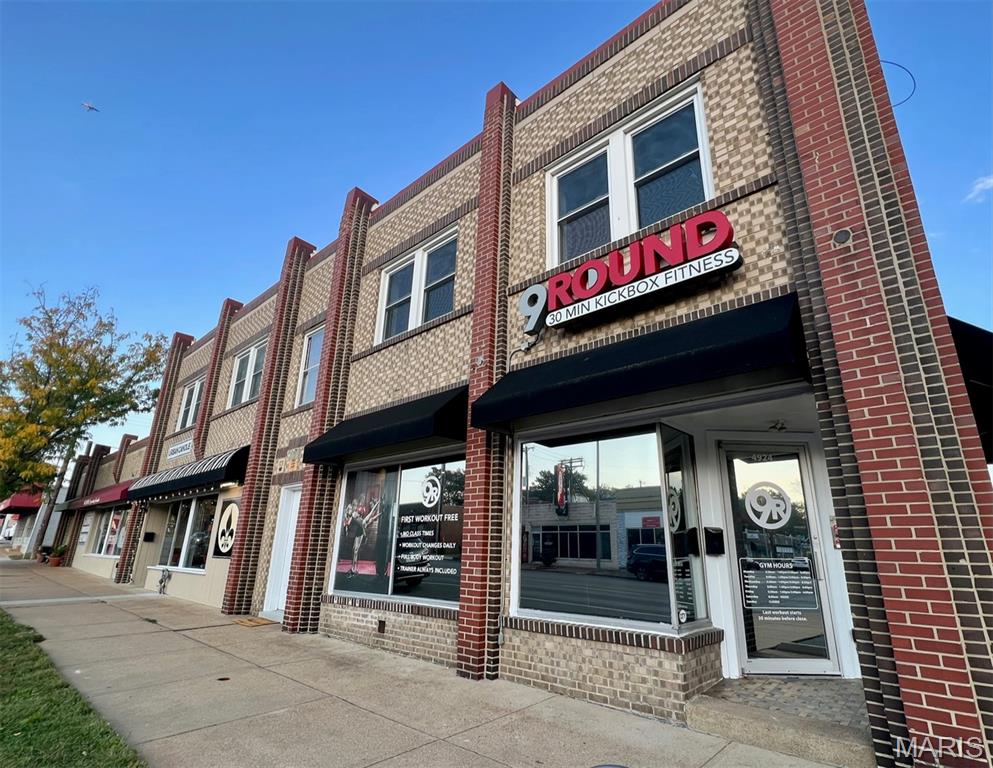 4922 Hampton Avenue, Unit SOUTH St. Louis, MO 63109 - Photo 16 of 16