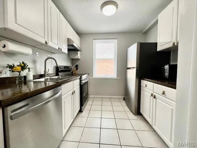 $1,995 | 4922 Hampton Avenue, Unit SOUTH, St. Louis, MO 63109