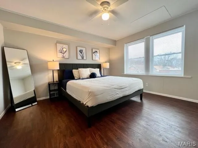 $1,995 | 4922 Hampton Avenue, Unit SOUTH, St. Louis, MO 63109