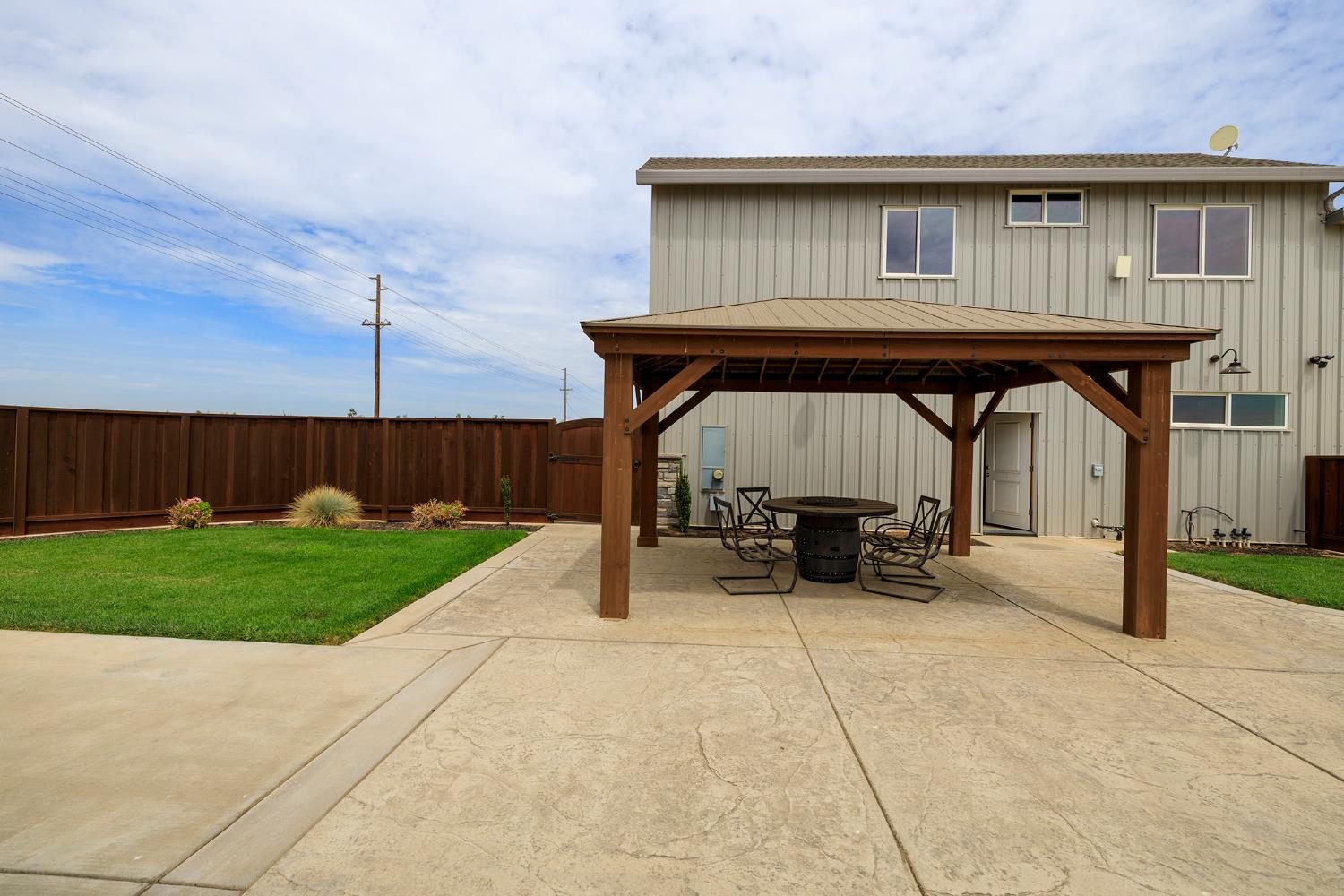 500 South Vincent Road Turlock, CA 95380 - Photo 45 of 48 Gallery Image 45
