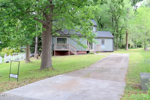$359,500 | 3404 Gemini Drive, Raleigh, NC 27604