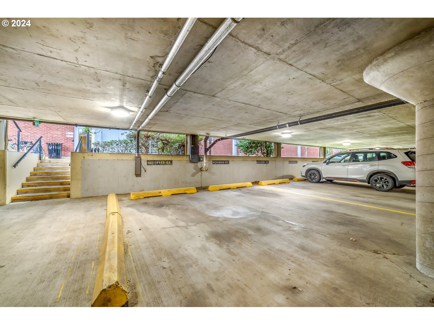 1313 Lincoln Street Eugene, OR 97401 - Photo 24 of 24 a view of parking area