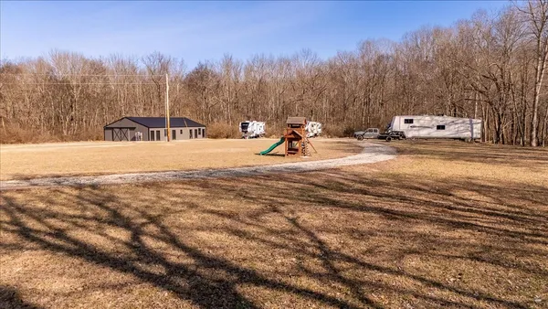 $269,000 | 0 Dunn Leoma Road, Leoma, TN 38468